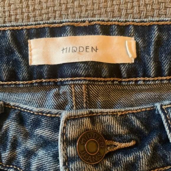 Hidden jeans from Buckle - Picture 3 of 4